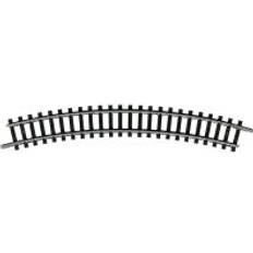 Skinne Bøjet Spor T14922 30 ° 228.2 mm