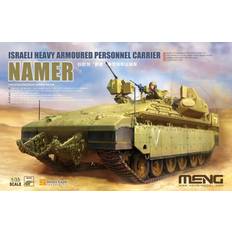 Meng Israeli Heavy Armoured Personnel Carrier Namer