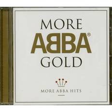 Abba More Abba Gold (CD)
