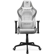 Bürostühle Cougar Armor Elite Weiß Bürostuhl