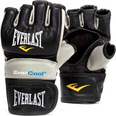 Everlast Everstrike MMA træningshandsker sort