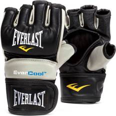 Everstrike MMA træningshandsker sort