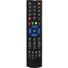 Fjernkontroller TechniSat Telestar original fernbedienung pvr