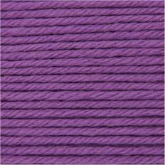 Rico Design Mega Wool Chunky Purple 031