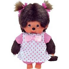 Monchhichi Leksaker Monchhichi :Bluse & Hose