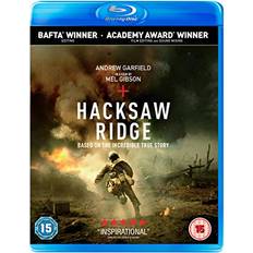 Hacksaw Ridge