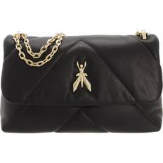 Aheloy Crossbody Bags - Black