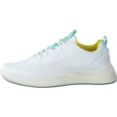 Legero Skor Legero Balloon White, Female, Skor, Sneakers, Sneakers, Vit