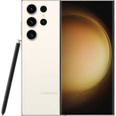 Samsung Galaxy S23 Ultra 256GB Cream