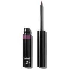 Matte Eyeliners E.L.F. Cosmetics H2o Proof Inkwell Eyeliner Sugarplum 3.5ml