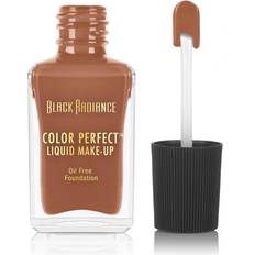 Black Radiance Black Radiance Color Perfect Liquid Make-Up Pecan