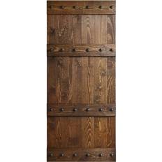 Walnut Doors Bed Bath & Beyond Coast Sequoia 24in./30in./36in. Castle Pine R (x)