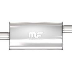 Exhaust Systems Magnaflow Straight Through Muffler 12589