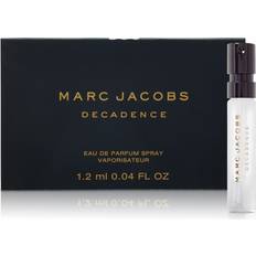 Marc Jacobs Decadence Sample-Vials For Women, 2Free Sample-Vials Order