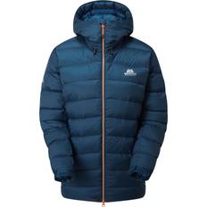 Mountain Equipment Dame Jakker Mountain Equipment Senja Jacket - Majolica Blue