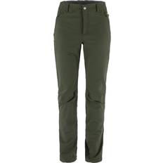 Fjällräven Abisko Winter Stretch Trousers W - Deep Forest