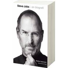 Steve Jobs en biografi