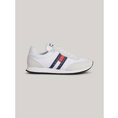 Tommy Jeans Runner Casual Trainers White