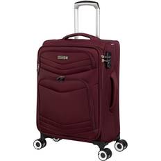 IT Luggage Hard Luggage IT Luggage Intrepid 22 Softside Carry-on