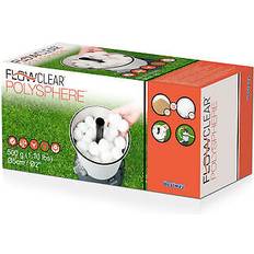 Piscine e Accessori Bestway Sfere Filtranti Polysphere Pompa Sabbia 500 gr