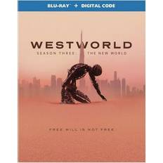 Movies Westworld: The Complete Third Season Other