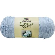 Caron Simply Soft Soft Blue