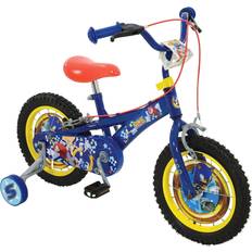 Sonic the Hedgehog 14" Bike