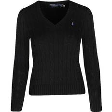 Polo Ralph Lauren Kimberly Pullover - Sort