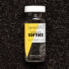 Supernatural Sprinkle - Chocolate Softies 3