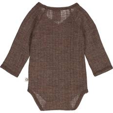 Uld Bodyer Müsli Woolly Body - Walnut Melange