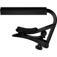 C2K Capo Noir Series Guitar Capo