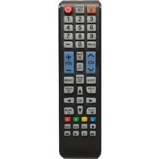 Universal Remote Control