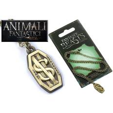 The Carat Shop Fantastic beasts scamander Halsband
