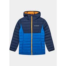 Columbia Kinder Powder Lite Girls Kapuzenjacke