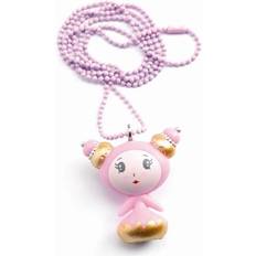 Children Necklaces Djeco Lovely Charm Necklace Sweet