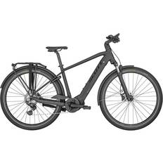 Scott Elcyklar Scott Sub eRIDE 20 Galaxy Grey M 2023 Herrcykel