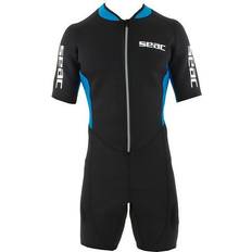 Seac Vandsportstøj Seac Sub Shorty Look 2.5mm Man