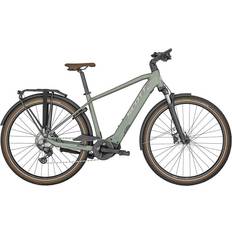 Scott Sub eRIDE 20 Highland Green S 2023 Herrcykel