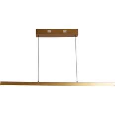 Searchlight Leyla LED 10/7.5/101.5 cm Pendellampa