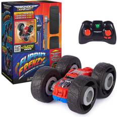 RC Cars Spin Master Air Hogs Super Soft Flippin’ Frenzy