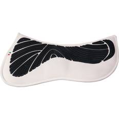 Acavallo Sadelpads Acavallo Gel Memory Skum Halvpad -