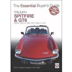 Triumph Spitfire & GT6