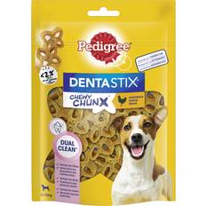 Norgren Pedigree Denta Stix Chewy Chunx Mini Huhn 5x68g