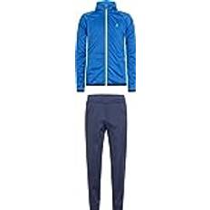 S Tracksuits Energetics Kinder Sportanzug 152 Blau