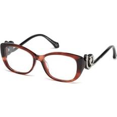 Roberto Cavalli Ladies RC5040-068 Spectacle Frame 52 mm