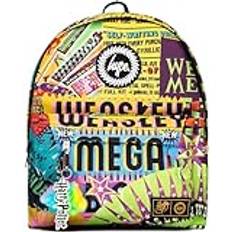 Hype harry potter x weasleys' wizard wheezes backpack