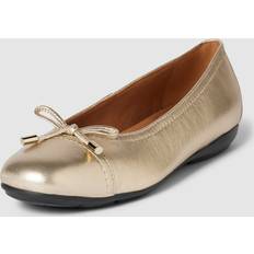 Oro Ballerine Geox Ballerine traspiranti Annytah