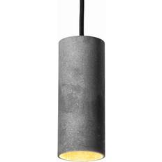Graypants Roest Taklampa H15 Zink Pendellampa