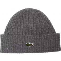 Lacoste Mützen Lacoste Unisex Rb9883 Beanie-Mtze, China Achat, Einheitsgröße