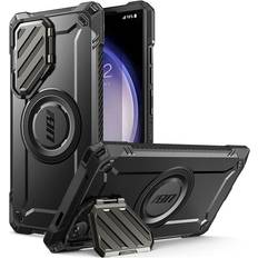 Supcase Unicorn Beetle MAG XT MagSafe Shock Absorbing Black GXYS24U5GMXTBK